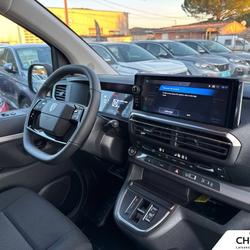 Peugeot Expert EXPERT FGN M DIESEL 150 CH AUTOMATIQUE Brignoles