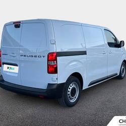 Peugeot Expert EXPERT FGN M DIESEL 150 CH AUTOMATIQUE Brignoles