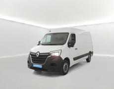 Renault Master Hérouville-Saint-Clair