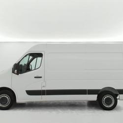Renault Master MASTER FGN TRAC F3500 L2H2 BLUE DCI 135 CONFORT H&eacute;rouville-Saint-Clair