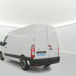 Renault Master MASTER FGN TRAC F3500 L2H2 BLUE DCI 135 CONFORT H&eacute;rouville-Saint-Clair