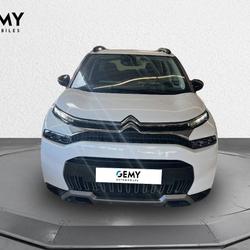 Citroen C3 Aircross C3 Aircross BlueHDi 120 S&S EAT6 Feel Pack Business La Valette-du-Var