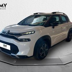 Citroen C3 Aircross C3 Aircross BlueHDi 120 S&S EAT6 Feel Pack Business La Valette-du-Var
