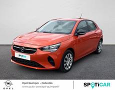 Opel Corsa Quimper