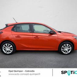 Opel Corsa Corsa-e 136ch Edition Quimper