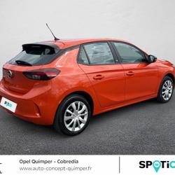 Opel Corsa Corsa-e 136ch Edition Quimper