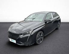 Peugeot 308 III Phase 1 Brives-Charensac