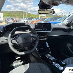 Peugeot e-208 208 Electrique 54 kWh 156ch Allure Brignoles