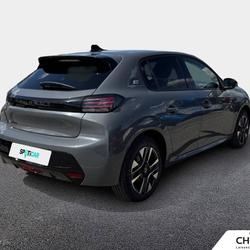 Peugeot e-208 208 Electrique 54 kWh 156ch Allure Brignoles