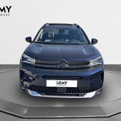 Citroen C5 Aircross C5 Aircross Hybride 145 e-DCS6 Max La Valette-du-Var