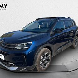 Citroen C5 Aircross C5 Aircross Hybride 145 e-DCS6 Max La Valette-du-Var