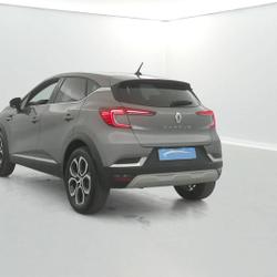 Renault Captur Captur TCe 90 Techno Brest