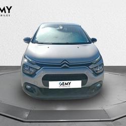 Citroen C3 C3 PureTech 110 S&S EAT6 Shine La Valette-du-Var