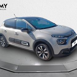 Citroen C3 C3 PureTech 110 S&S EAT6 Shine La Valette-du-Var