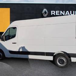Renault Master MASTER FGN TRAC F3500 L2H2 BLUE DCI 135 CONFORT H&eacute;rouville-Saint-Clair