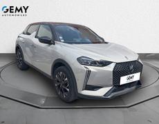 Ds DS3 La Valette-du-Var