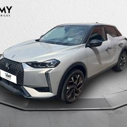 Ds DS3 DS 3 PureTech 130 EAT8 Opera La Valette-du-Var