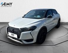 DS DS3 Crossback La Valette-du-Var