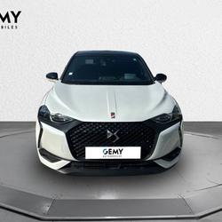 DS DS3 Crossback DS3 Crossback PureTech 130 EAT8 Performance Line+ La Valette-du-Var