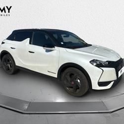 DS DS3 Crossback DS3 Crossback PureTech 130 EAT8 Performance Line+ La Valette-du-Var