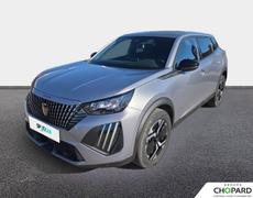 Peugeot 2008 Brignoles