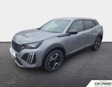 Peugeot 2008 Brignoles