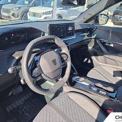 Peugeot 2008 2008 Hybrid 110 e-DCS6 Allure Brignoles