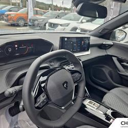 Peugeot 2008 2008 Hybrid 110 e-DCS6 Allure Brignoles