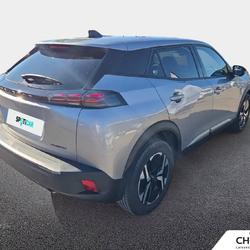 Peugeot 2008 2008 Hybrid 110 e-DCS6 Allure Brignoles