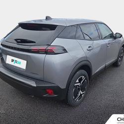 Peugeot 2008 2008 Hybrid 110 e-DCS6 Allure Brignoles