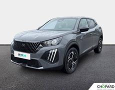 Peugeot 2008 Brignoles