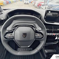 Peugeot 2008 2008 Hybrid 110 e-DCS6 Allure Brignoles