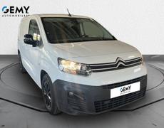 Citroen Berlingo La Valette-du-Var