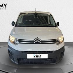 Citroen Berlingo E-BERLINGO VAN M 800 100 KW (136 CH) BATTERIE 50 KWH La Valette-du-Var