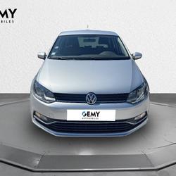 Volkswagen Polo Polo 1.2 TSI 90 BMT Confortline La Valette-du-Var