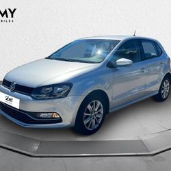 Volkswagen Polo Polo 1.2 TSI 90 BMT Confortline La Valette-du-Var