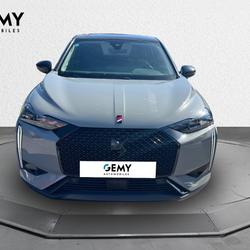 Ds DS3 DS 3 E-Tense Performance Line La Valette-du-Var