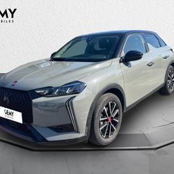 Ds DS3 DS 3 E-Tense Performance Line La Valette-du-Var
