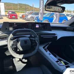 Peugeot 3008 3008 Plug-in Hybrid 195 e-DCS7 Allure Brignoles