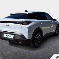 Peugeot 3008 3008 Plug-in Hybrid 195 e-DCS7 Allure Brignoles