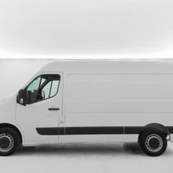 Renault Master MASTER FGN TRAC F3500 L2H2 BLUE DCI 135 CONFORT Brest