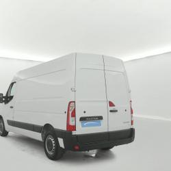 Renault Master MASTER FGN TRAC F3500 L2H2 BLUE DCI 135 CONFORT Brest