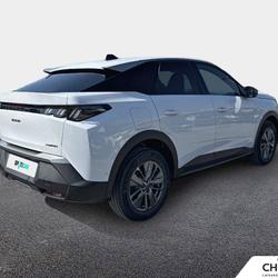Peugeot 3008 3008 Hybrid 145 e-DCS6 Allure Brignoles