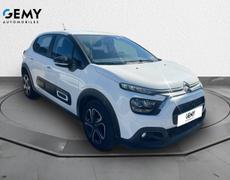 Citroen C3 Societe La Valette-du-Var