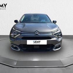 Citroen C4 X C4 X PureTech 130 S&S EAT8 Shine La Valette-du-Var