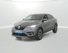 Renault Arkana Brest