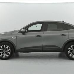Renault Arkana Arkana mild hybrid 140 EDC FAP - 22 Evolution Brest