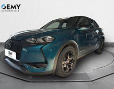 DS DS3 Crossback La Valette-du-Var