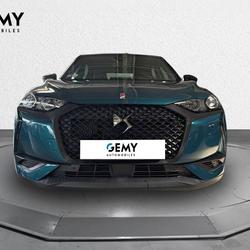 DS DS3 Crossback DS3 Crossback BlueHDi 110 BVM6 Performance Line La Valette-du-Var