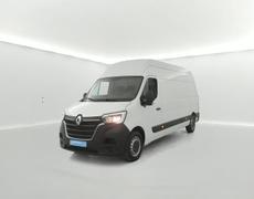 Renault Master Brest